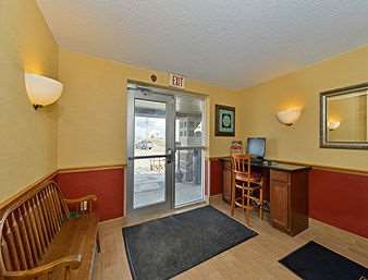 Super 8 By Wyndham 3*