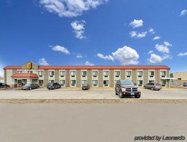Super 8 By Wyndham Marshalltown